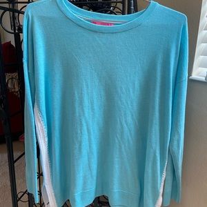 Lilly Pulitzer Damara Sweater